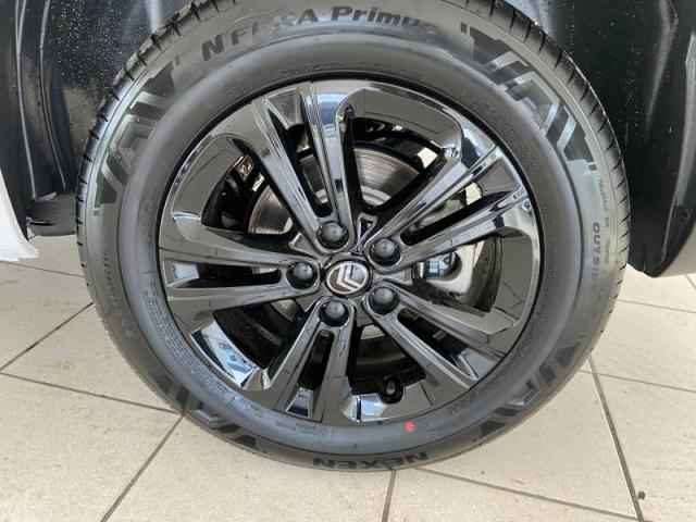 Citroen Berlingo image 1