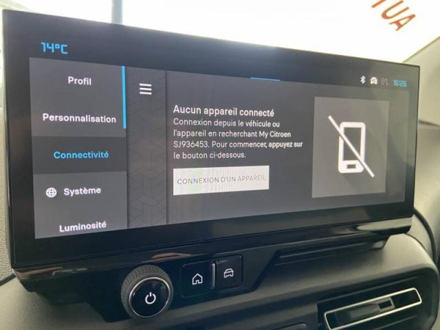 Citroen Berlingo image 7