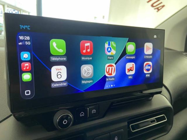 Citroen Berlingo image 2