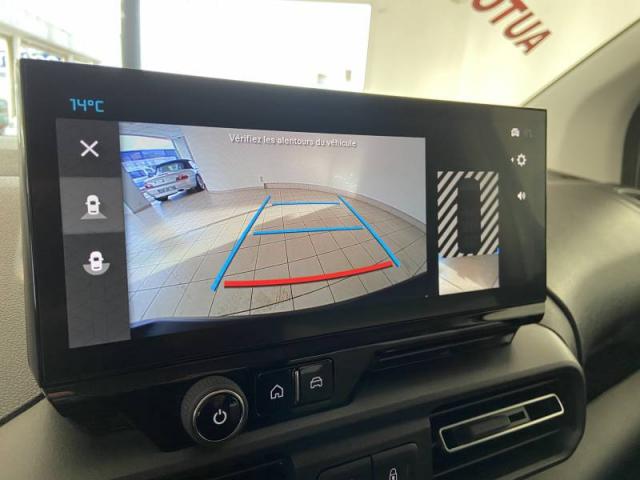 Citroen Berlingo image 6