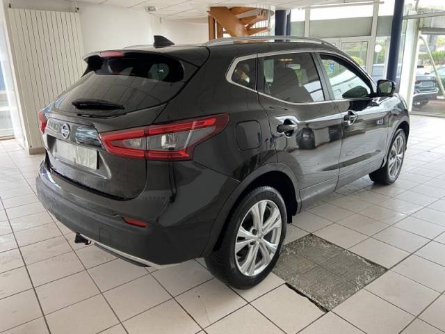 Nissan Qashqai image 7