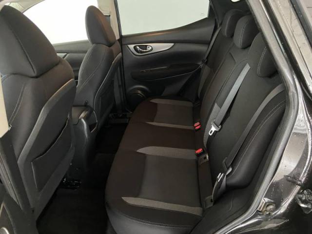 Nissan Qashqai image 3