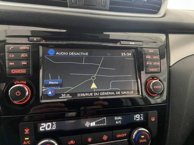 Nissan Qashqai image 5