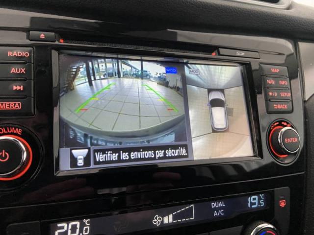 Nissan Qashqai image 8