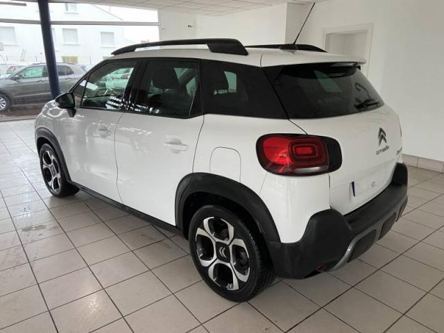 Citroen C3 Aircross image 2