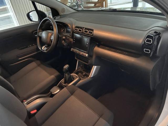 Citroen C3 Aircross image 4