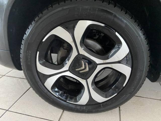 Citroen C3 Aircross image 9