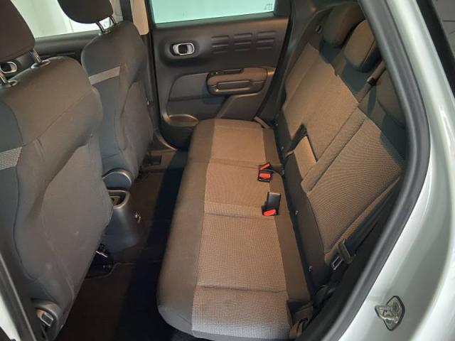 Citroen C3 Aircross image 5