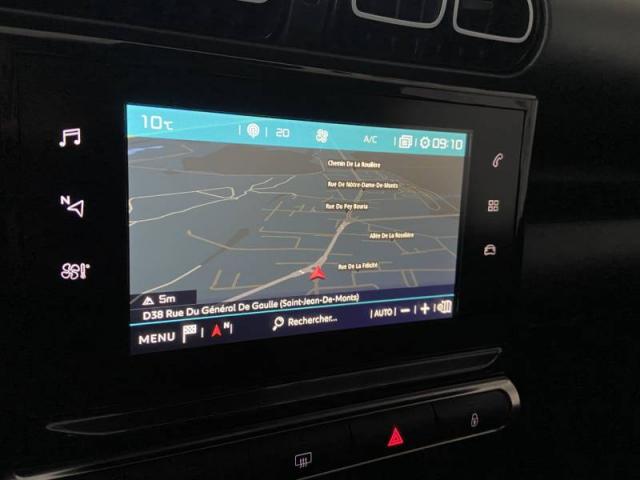 Citroen C3 Aircross image 6