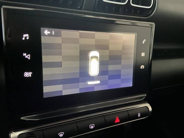 Citroen C3 Aircross image 3