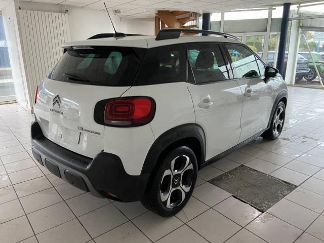 Citroen C3 Aircross image 1