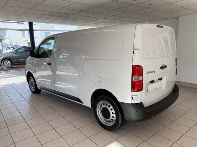 Citroen Jumpy image 4