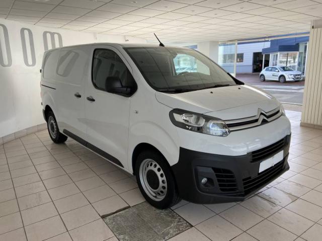 Citroen Jumpy image 5