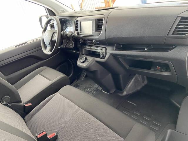 Citroen Jumpy image 1