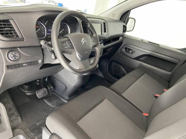 Citroen Jumpy image 7