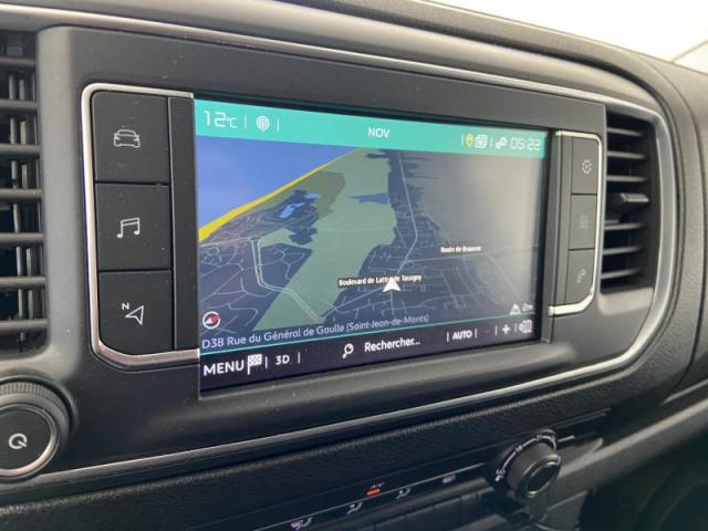 Citroen Jumpy image 6