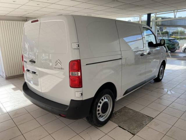 Citroen Jumpy image 3