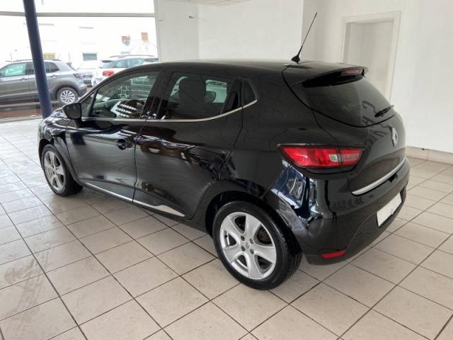 Renault Clio image 9