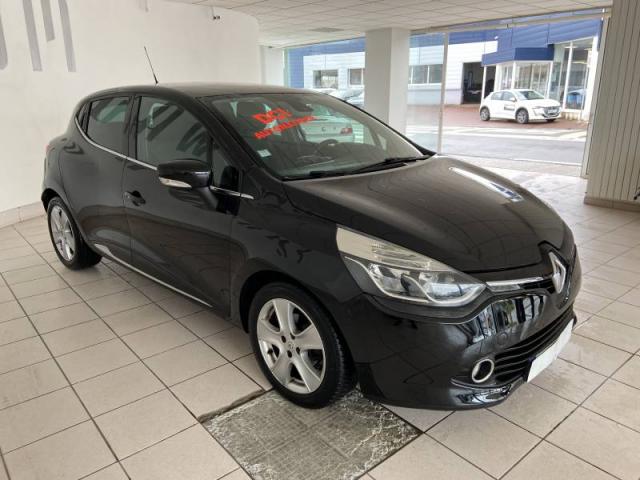 Renault Clio image 2