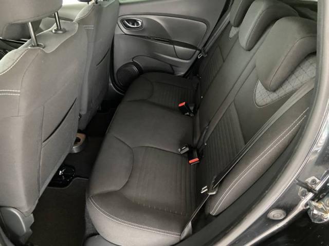 Renault Clio image 1