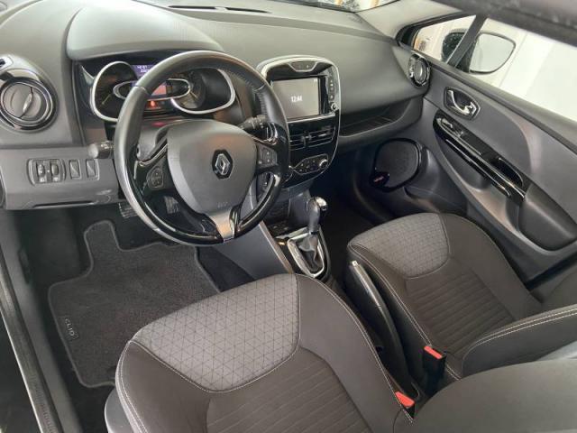 Renault Clio image 8