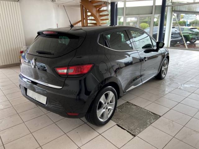 Renault Clio image 4