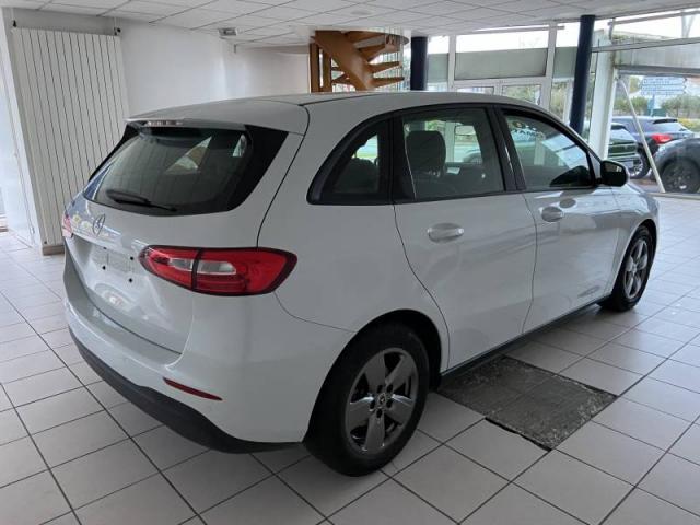 Mercedes Benz Classe B image 8