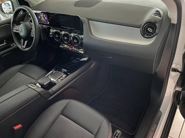 Mercedes Benz Classe B image 4
