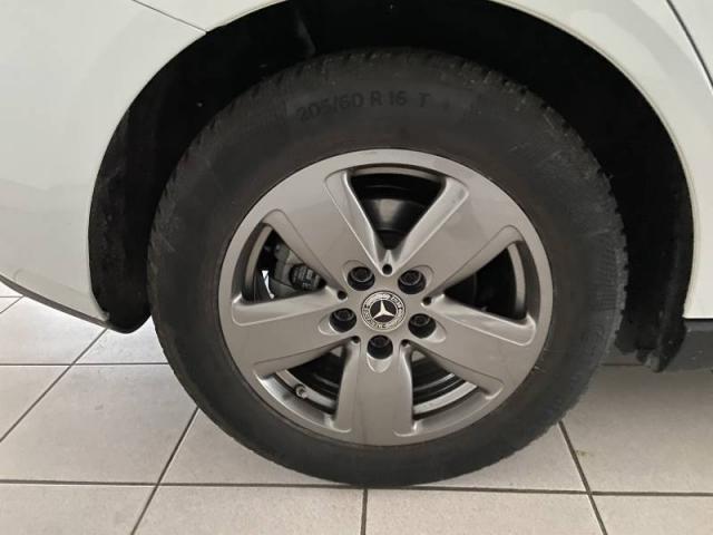 Mercedes Benz Classe B image 5