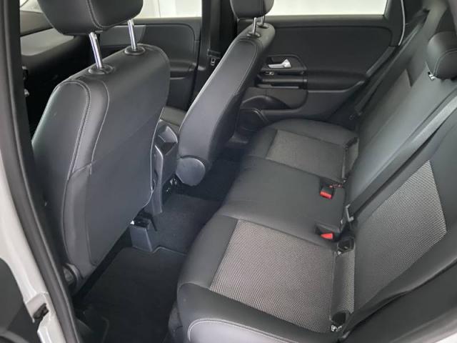 Mercedes Benz Classe B image 3