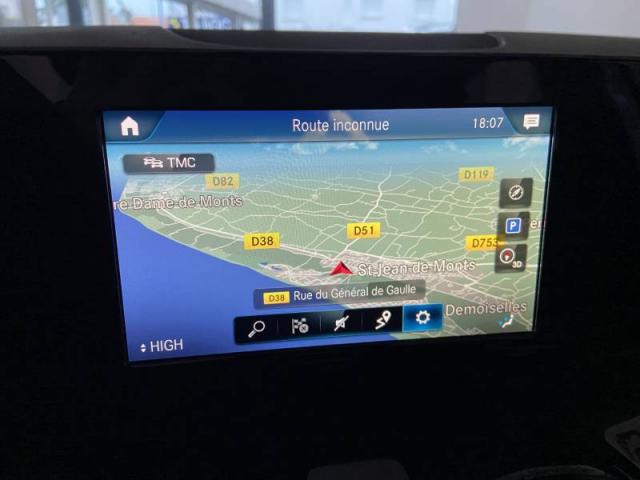 Mercedes Benz Classe B image 6