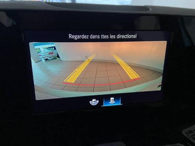 Mercedes Benz Classe B image 9