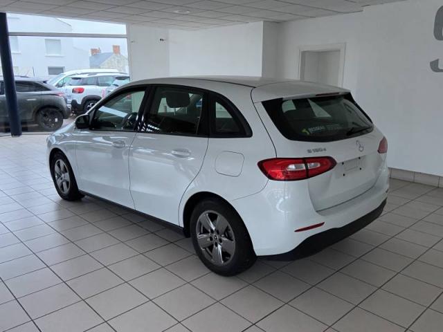 Mercedes Benz Classe B image 7