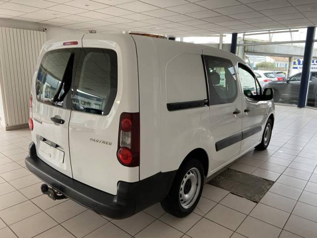 Peugeot Partner image 4