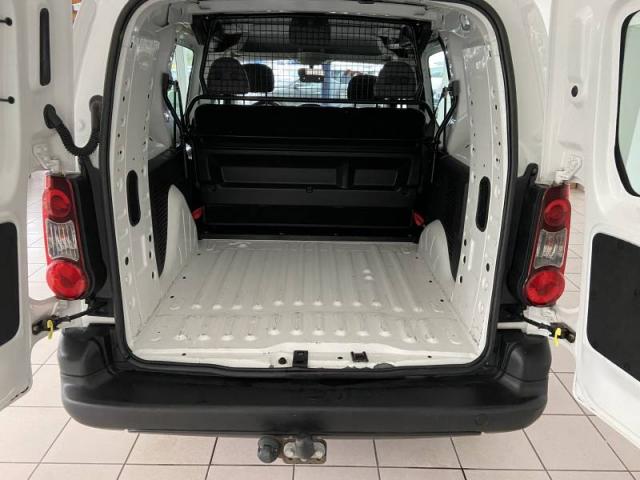 Peugeot Partner image 8