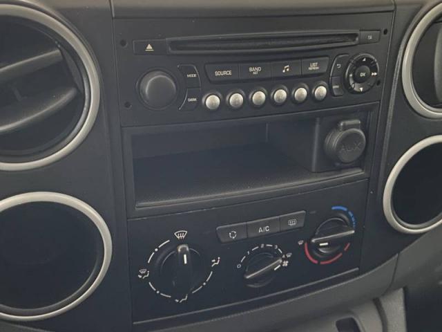 Peugeot Partner image 7