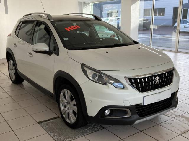 Peugeot 2008 image 4