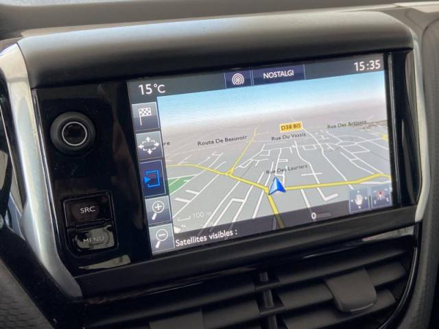 Peugeot 2008 image 7