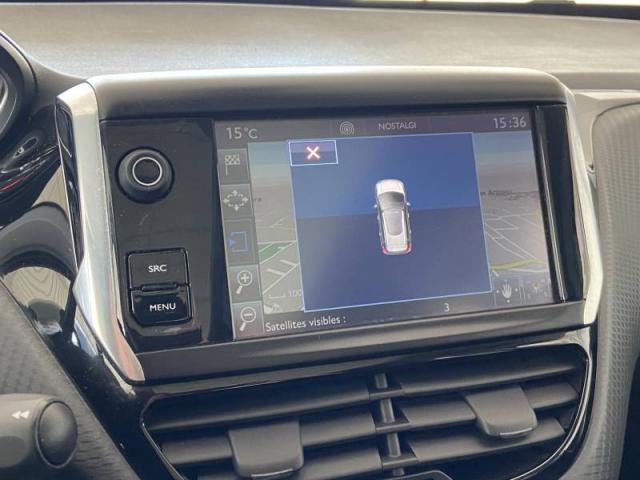 Peugeot 2008 image 3