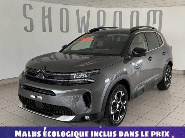 Citroen C5 Aircross Bluehdi 130 Eat8 Max