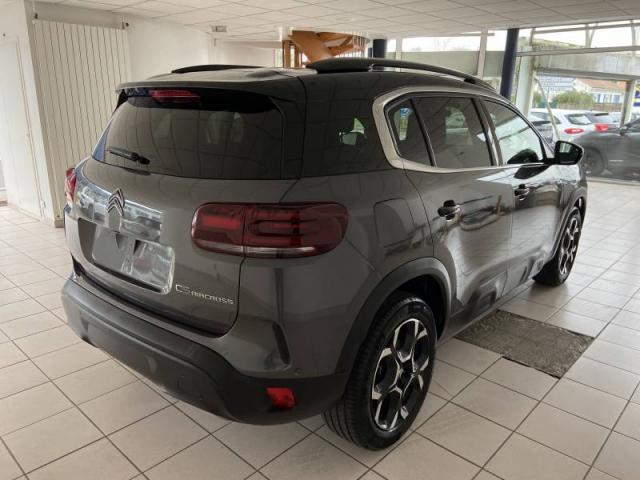 Citroen C5 Aircross image 8