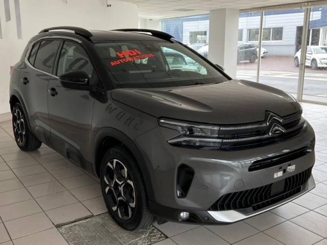 Citroen C5 Aircross image 4