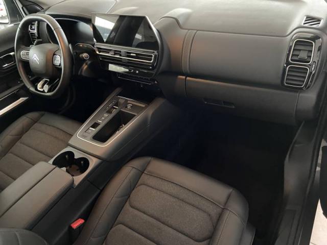 Citroen C5 Aircross image 3