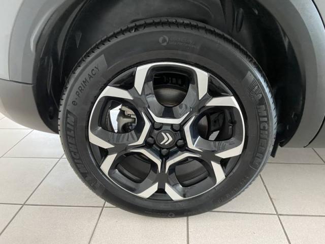 Citroen C5 Aircross image 1