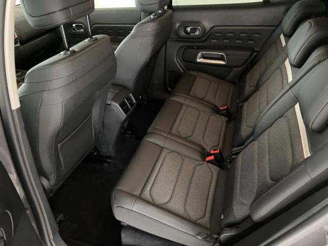 Citroen C5 Aircross image 5