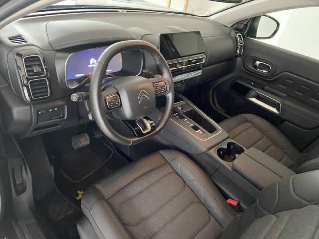 Citroen C5 Aircross image 2