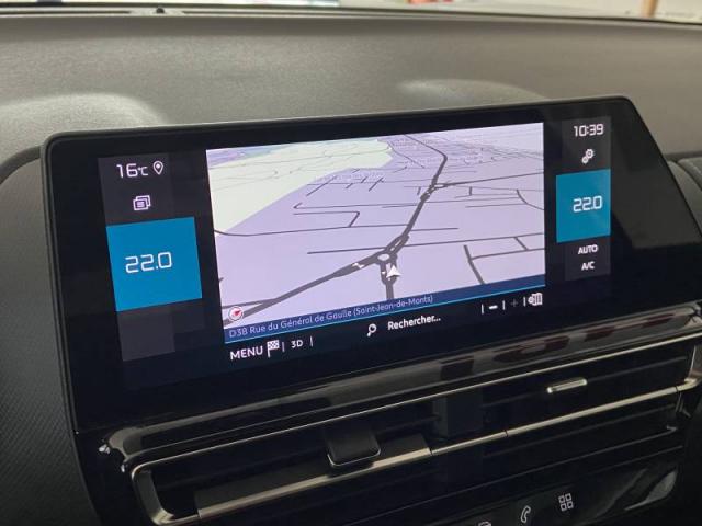 Citroen C5 Aircross image 6