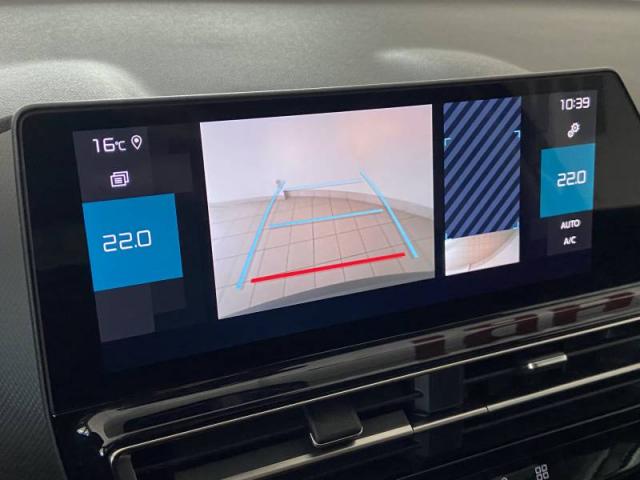 Citroen C5 Aircross image 9