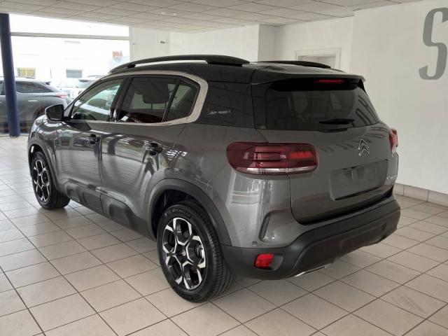 Citroen C5 Aircross image 7