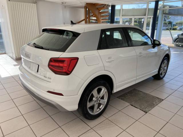 Audi Q2 image 4